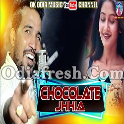 Chocolate Jhhia - Sambalpuri Song By Prakash jal